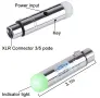 Безжични DMX 512 предаватели за сценично осветление, снимка 5