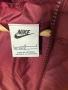 Детско яке NIKE Therma-FIT – размер L (147–158 см), снимка 8