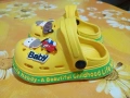 Детски чехли - крокс, снимка 3