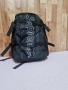 Supreme Backpack Black – Стрийт раница с Cordura материя (Нова), снимка 1