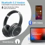 Безжични Bluetooth слушалки RUNOLIM, снимка 1