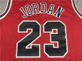 Мъжки потник Mitchell&Ness Chicago Bulls Michael Jordan размер XL , XXL, снимка 5