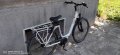 Алуминиево електрическо колело велосипед KALKHOFF 28 Цола , снимка 10