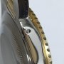 ROLEX GMT Master II Steel&Gold 18k, ref. 16713, профилактиран - оригинал, снимка 9