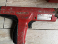 Hilti Dx350 крепежи на 50%, снимка 7