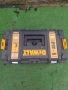 Куфар за инструменти Dewalt , снимка 3