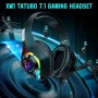Геймърски слушалки Tatybo за PS4 PS5 Xbox One PC, снимка 2