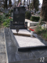 Надгробни паметници-гранит, мрамор, триплекс, снимка 4