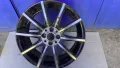 Джанти за Fiat 17x7j (enzo), снимка 1