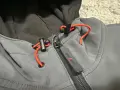 Яке Helly Hansen Leon Softshell Jacket, Размер M, снимка 3