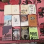 Продавам книги втора употреба , снимка 1
