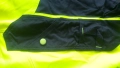 HELLY HANSEN 77472 Hi Vis Construction Stretch Work размер 52 / L работен панталон W4-420, снимка 11