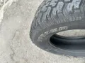 275 70 17 джипови SUV all terrain, снимка 4