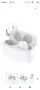 Edifier TWS1 Pro2 ANC TWS безжични слушалки, бял

, снимка 3