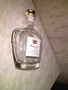Красиво баровско шише от маркова ракия празно, снимка 4