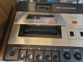 Аудиосистема / Stereo cassette recorder AKAI GXC-36 Касетен стерео  касетофон  с две тонколони и вгр, снимка 17