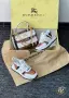 Burberry Дамски Маратонки👟Дамски Спортни Обувки Бърбъри - 2 Цвята Код SEM-670, снимка 1