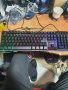 Клавиатура Genius, Scorpion K8, USB, Черен, снимка 1