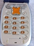 Ретро телефон GSM Soni Ericsson Z200 рядък за КОЛЕКЦИЯ ДЕКОРАЦИЯ 51364, снимка 4
