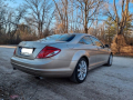 Mercedes-Benz CL 500 7G-TRONIC, снимка 9