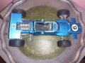 Рядка играчка кола от Формула 1/Schuco Matra Ford 1074 , снимка 2
