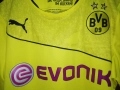 Borussia Dortmund Hummels 2013 2014 Special Winter Edition Long Sleeve Борусия Дортмунд екип , снимка 5