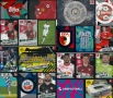 Албум за стикери Topps German Football Bundesliga 2021-2022 (Немското първенство сезон 2021/2022), снимка 6