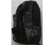 Чанта за спинингов риболов DAIWA SPINNING BAG компактна и здрава, снимка 2