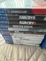 Колекция от оригинални игри за PS4 – Отлично състояние, снимка 1