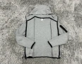 Мъжко горнище Nike Tech Fleece, Размер М, снимка 3