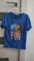 Тениска размер 110/116, снимка 3