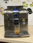 Кафемашина кафе автомат Saeco Syntia с гаранция, снимка 9
