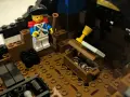 Lego Pirates 6270 Forbidden Island & Lego 6274 Caribbean Clipper, снимка 5