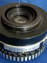 Обектив Tessar 2,8/50 mm. Carl Zeiss Jena, снимка 3