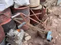 Стари Плугове, Стар Плуг За Оран. , снимка 4