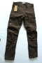 FJALLRAVEN Barents pro hunting pants - мъжки панталон, размер 54 (XL), снимка 1