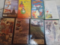 Видеокасети с анимация и филми, снимка 2