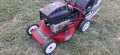 Бензинова самоходна косачка НОМЕР 12. Toro. Четиритактов двигател. 3.1 кс..., снимка 6