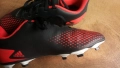 ADIAS PREDATOR Football Boots Размер EUR 37 1/3 / UK 4 1/2 детски бутонки 9-14-S, снимка 8