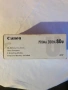 Фотоапарат Canon, снимка 3