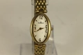  DUGENA Позлатен Дамски Ръчен Часовник Quartz, снимка 4