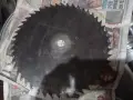 дискове за циркуляр два броя , снимка 1