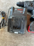 Bosch GBH 18V-21 перфоратор, снимка 8
