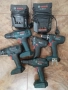 Bosch 18 v, винтоверти и зарядни, снимка 1