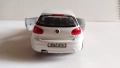 Volkswagen Golf GTI Bburago - Мащаб 1:32, снимка 4