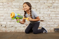 Детски Голям Пистолет Бластер с 3 Меки Изстрелващи Безопасни Топки Вън Вътре, снимка 6