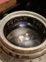 Foitzik Trier ретро немска филмова камера фотоапарат с мех , снимка 14