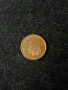 Рядък Испански 1 цент  , снимка 1