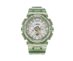 Дамски часовник Casio G-Shock GMA-S120GS-3AER, снимка 1 - Дамски - 44569807