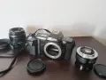 Камера OLYMPUS OM-707 Japan, снимка 12